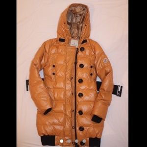 Moncler Coat